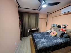 Blk 496G Tampines Avenue 9 (Tampines), HDB 4 Rooms #594469081
